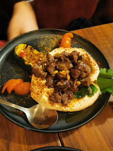 Photo of Café Corniche - Norr Mälarstrand 76, 112 35 Stockholm